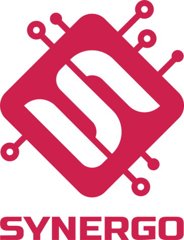 Synergo logo