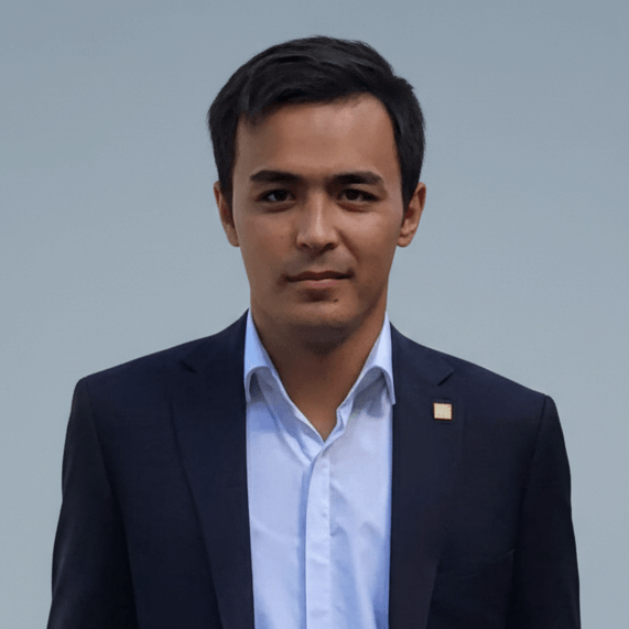 Ахмадов Билолиддин