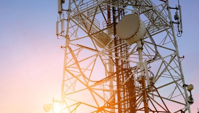 Монтаж и пуско-наладка базовых станций телекоммуникаций  в Городе Ташкент, Aлмазaрского района